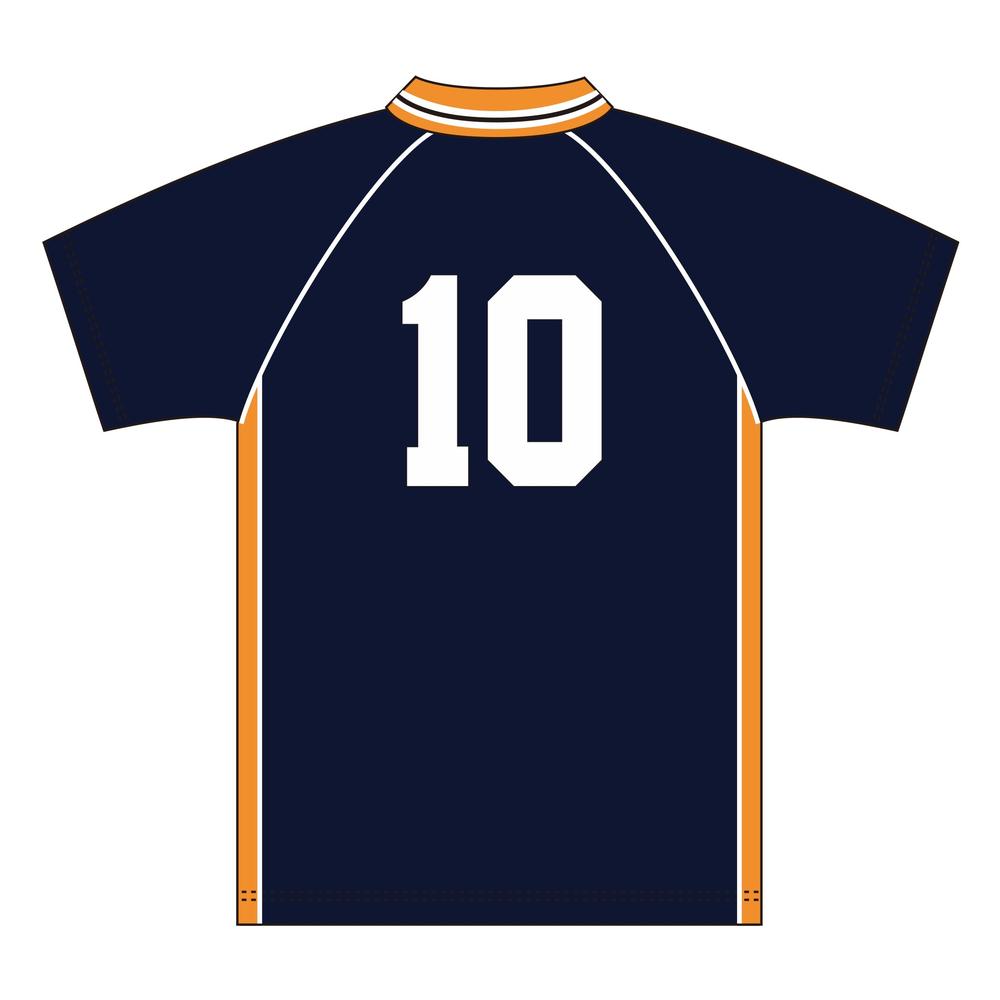 ハイキュー!!』ユニフォーム 烏野高校 日向翔陽 – Anime Store JP