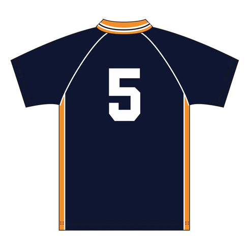 『ハイキュー!!』ユニフォーム 烏野高校 田中龍之介