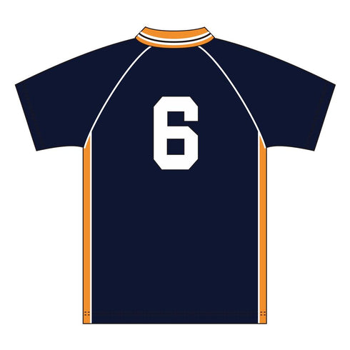 『ハイキュー!!』ユニフォーム 烏野高校 縁下力