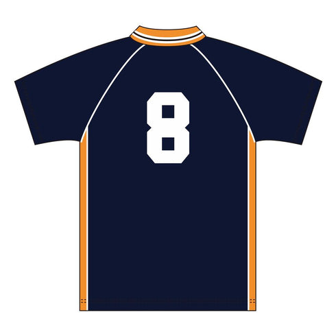 『ハイキュー!!』ユニフォーム 烏野高校 成田一仁