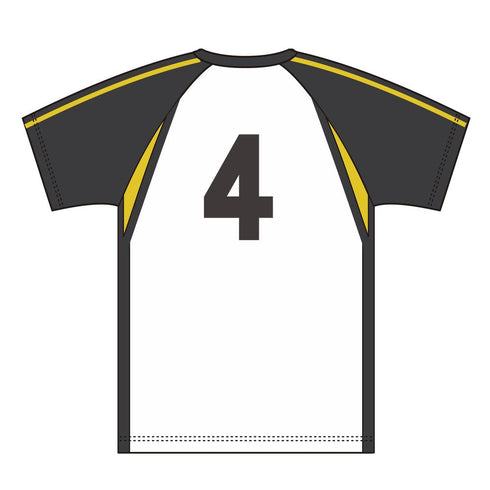 『ハイキュー!!』ユニフォーム 梟谷学園高校 木兎光太郎