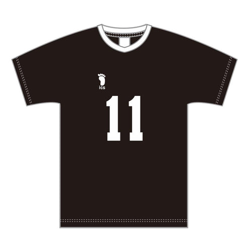 『ハイキュー!!』ユニフォーム 稲荷崎高校 宮治