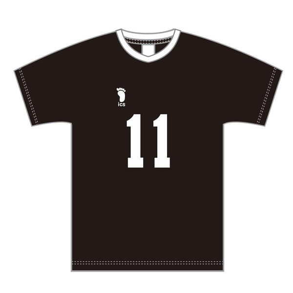 『ハイキュー!!』ユニフォーム 稲荷崎高校 宮治