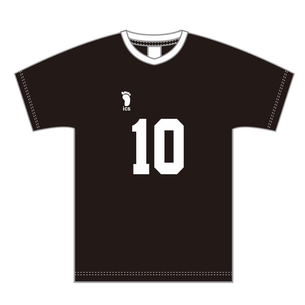 『ハイキュー!!』ユニフォーム 稲荷崎高校 角名倫太郎