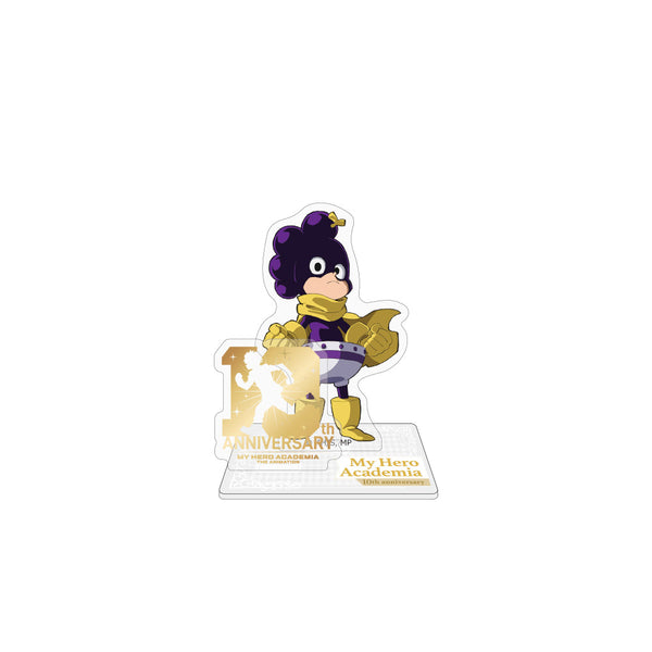 My Hero Academia 10th Anniversary Acrylic Stand: Mineta Minoru