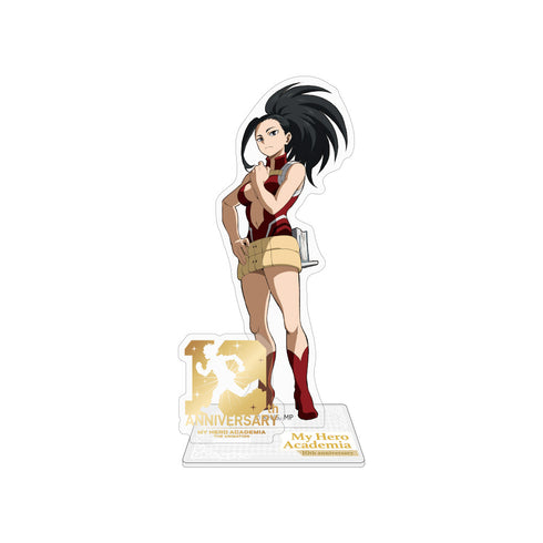 My Hero Academia 10th Anniversary Acrylic Stand: Yao Yao
