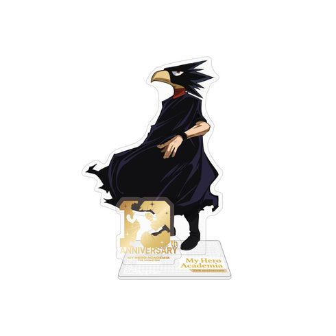 My Hero Academia 10th Anniversary Acrylic Stand: Togi Tokoyami
