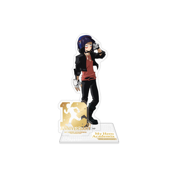 My Hero Academia 10th Anniversary Acrylic Stand: Kyoka Mimiura
