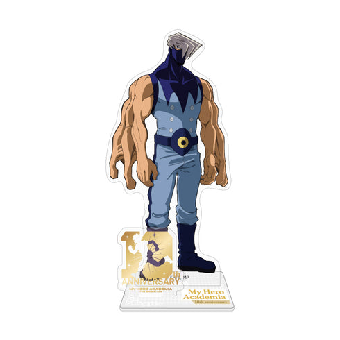 My Hero Academia 10th Anniversary Acrylic Stand: Shōjimegura