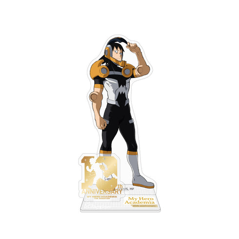 My Hero Academia 10th Anniversary Acrylic Stand: Norita Serou