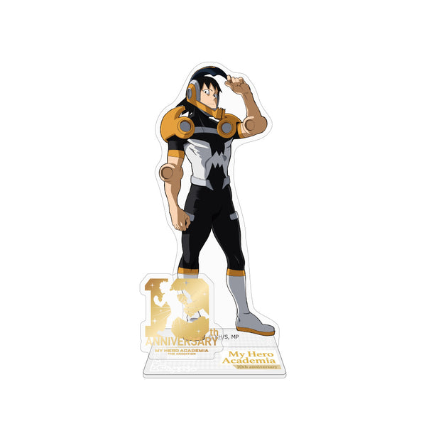My Hero Academia 10th Anniversary Acrylic Stand: Norita Serou