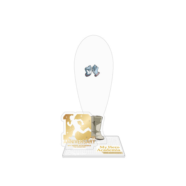 My Hero Academia 10th Anniversary Acrylic Stand: Tooru Hagakure