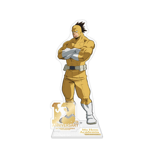 "My Hero Academia" 10th Anniversary Acrylic Stand: Rikido Sunato