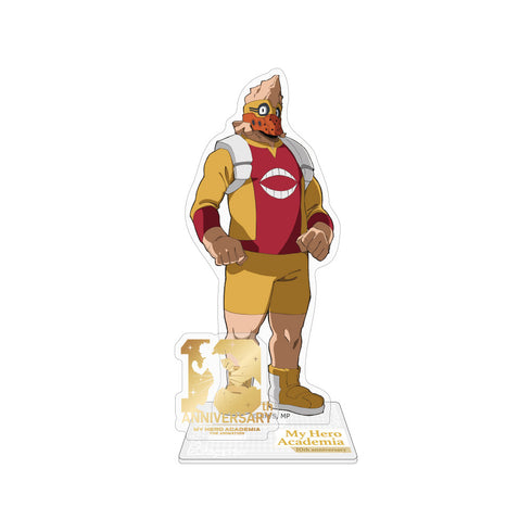My Hero Academia 10th Anniversary Acrylic Stand: Kouji Kuchida