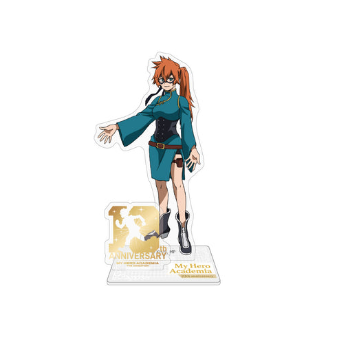 "My Hero Academia" 10th Anniversary Acrylic Stand: Kazuyoshi Kento