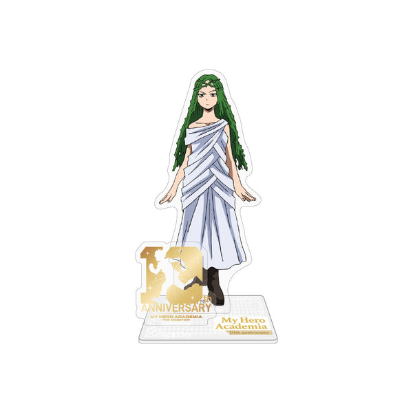My Hero Academia 10th Anniversary Acrylic Stand: Shiozaki Ibaraki