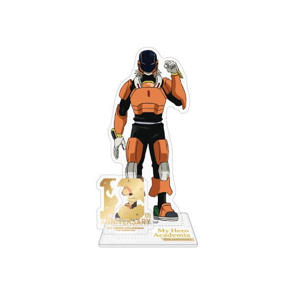"My Hero Academia" 10th Anniversary Acrylic Stand: Yuzo Honenuki