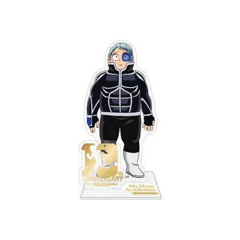 My Hero Academia 10th Anniversary Acrylic Stand: Shoda's Double Strike