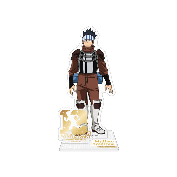 My Hero Academia 10th Anniversary Acrylic Stand: Yosetsu Awase