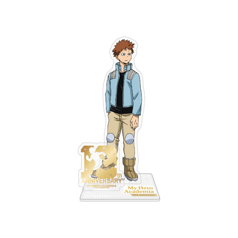 My Hero Academia 10th Anniversary Acrylic Stand: Kosei Maruba