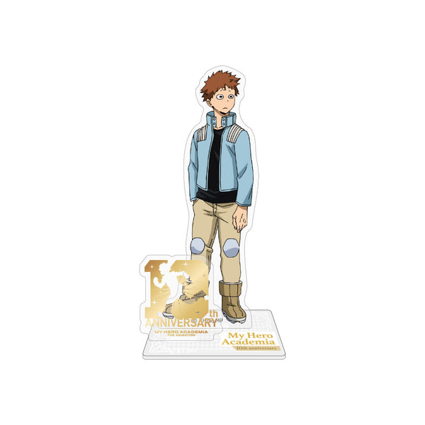 My Hero Academia 10th Anniversary Acrylic Stand: Kosei Maruba