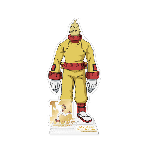 My Hero Academia 10th Anniversary Acrylic Stand: Kojiro Bandou