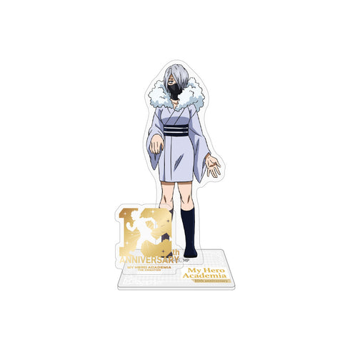 My Hero Academia 10th Anniversary Acrylic Stand: Reiko Yanagi