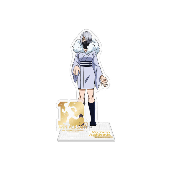 My Hero Academia 10th Anniversary Acrylic Stand: Reiko Yanagi