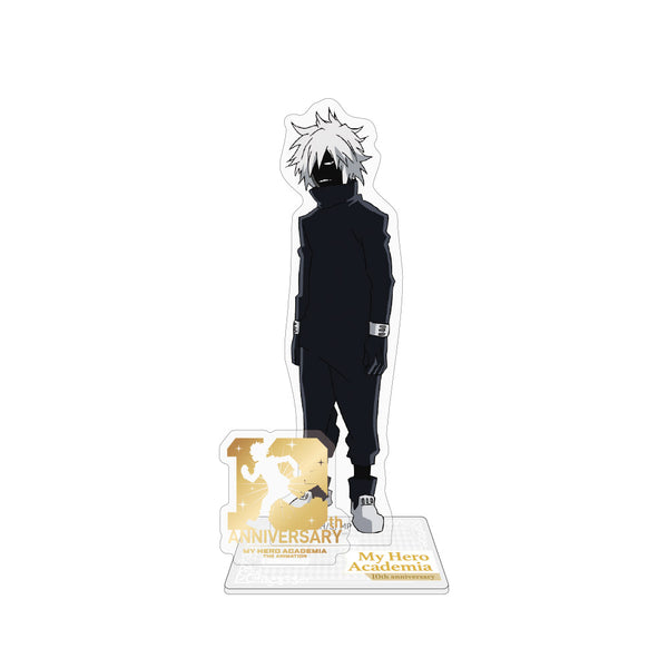 My Hero Academia 10th Anniversary Acrylic Stand: Black Dominance