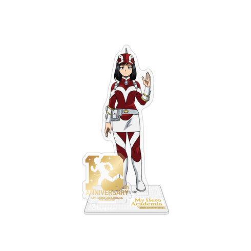 "My Hero Academia" 10th Anniversary Acrylic Stand: Yui Koda
