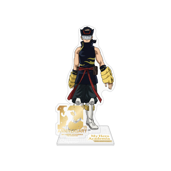 My Hero Academia 10th Anniversary Acrylic Stand: Hiryu