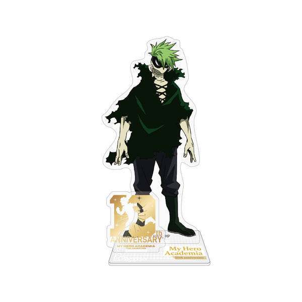 My Hero Academia 10th Anniversary Acrylic Stand: Kamikiri Togi