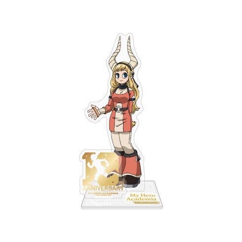 My Hero Academia 10th Anniversary Acrylic Stand: Kakutori Pony