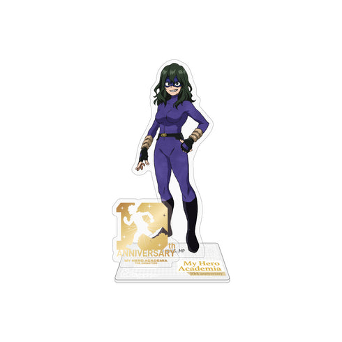 "My Hero Academia" 10th Anniversary Acrylic Stand: Kina Torikage