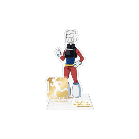"My Hero Academia" 10th Anniversary Acrylic Stand: Manga