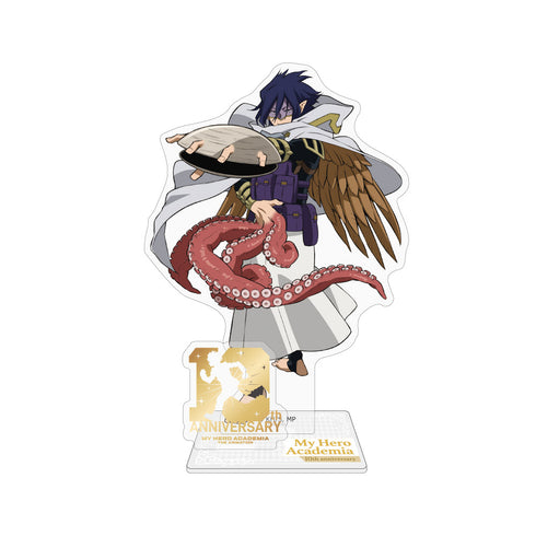 My Hero Academia 10th Anniversary Acrylic Stand: Tamaki Amakiri