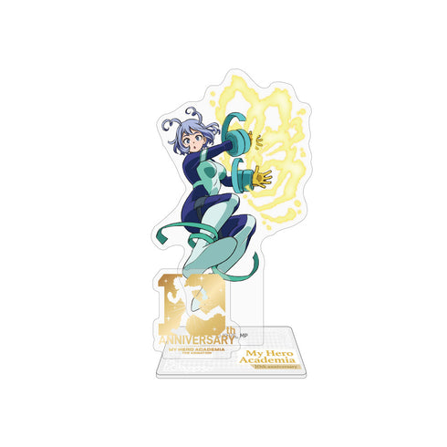 My Hero Academia 10th Anniversary Acrylic Stand: Hadou Nezumi