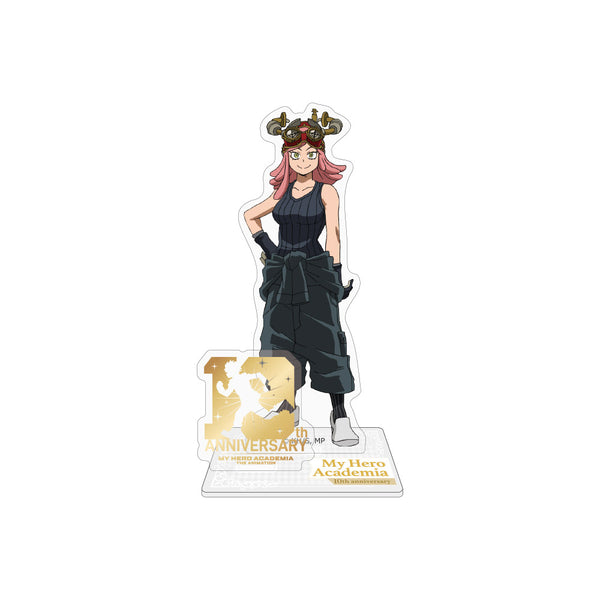 My Hero Academia 10th Anniversary Acrylic Stand: Akira Hatsume