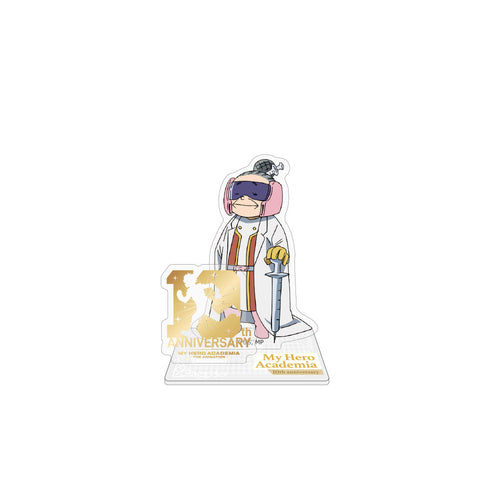 My Hero Academia 10th Anniversary Acrylic Stand: Recovery Girl