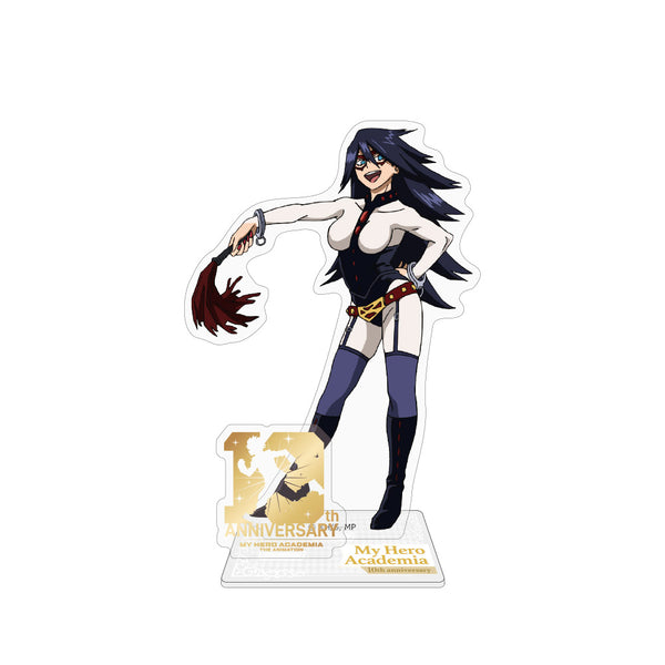 My Hero Academia 10th Anniversary Acrylic Stand: Midnight