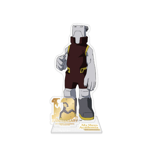 My Hero Academia 10th Anniversary Acrylic Stand: Cementos