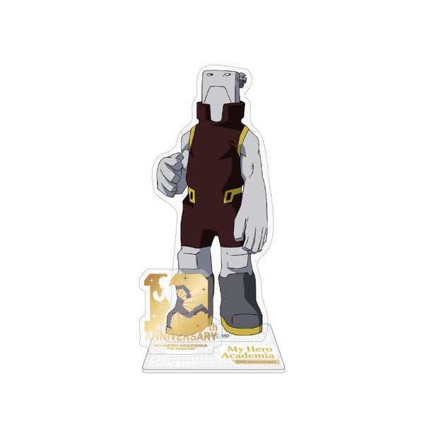 My Hero Academia 10th Anniversary Acrylic Stand: Cementos