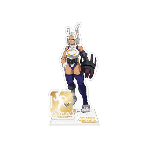 My Hero Academia 10th Anniversary Acrylic Stand: Mirko