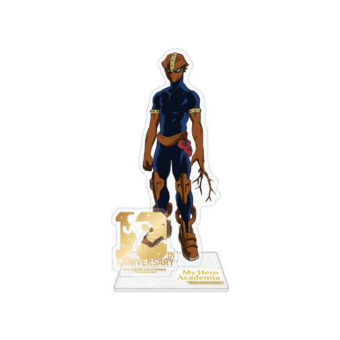 My Hero Academia 10th Anniversary Acrylic Stand: Shinrin Kamui