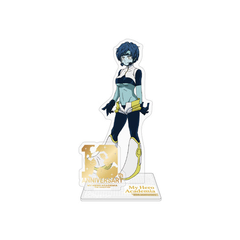 My Hero Academia 10th Anniversary Acrylic Stand: Bubble Girl