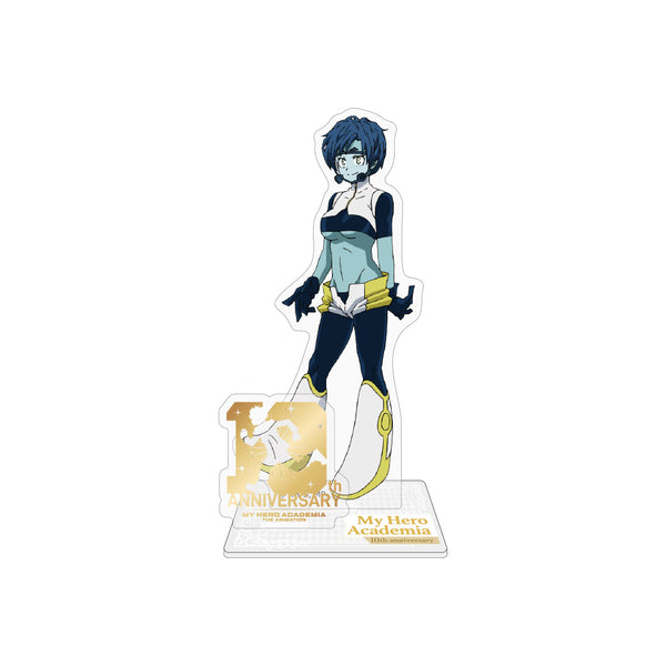 My Hero Academia 10th Anniversary Acrylic Stand: Bubble Girl