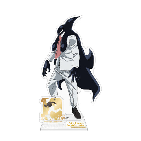 My Hero Academia 10th Anniversary Acrylic Stand: Gang Orca
