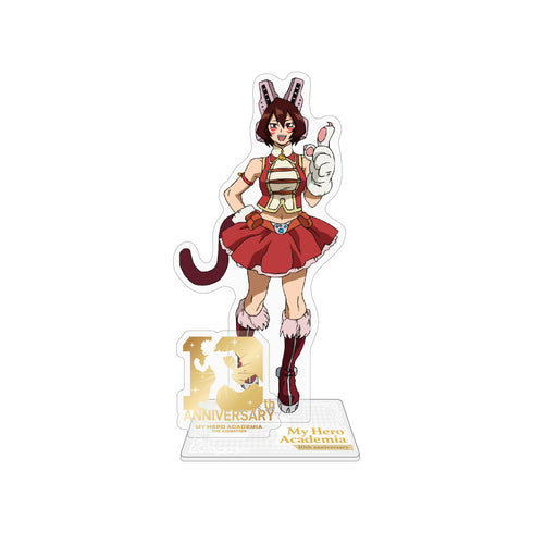 My Hero Academia 10th Anniversary Acrylic Stand: Mandalay