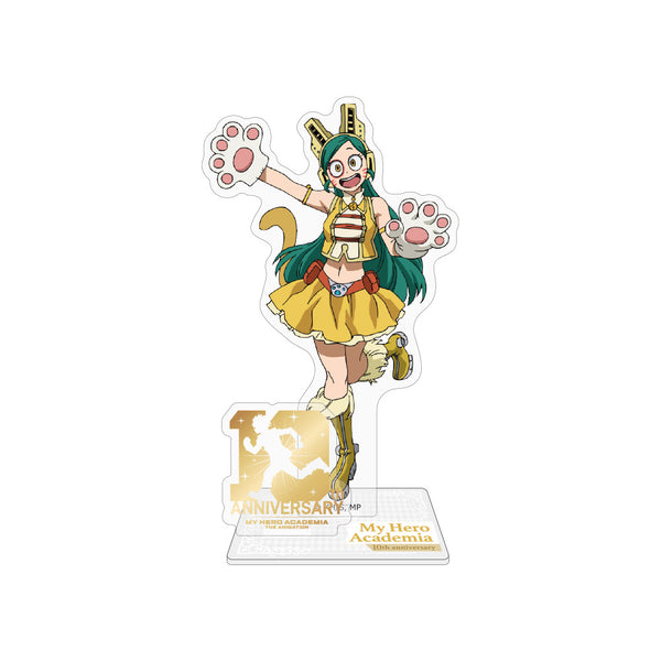My Hero Academia 10th Anniversary Acrylic Stand: Ragdoll