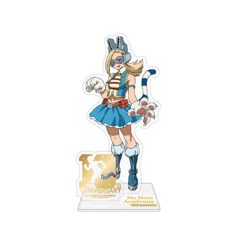 My Hero Academia 10th Anniversary Acrylic Stand: Pixie Bob